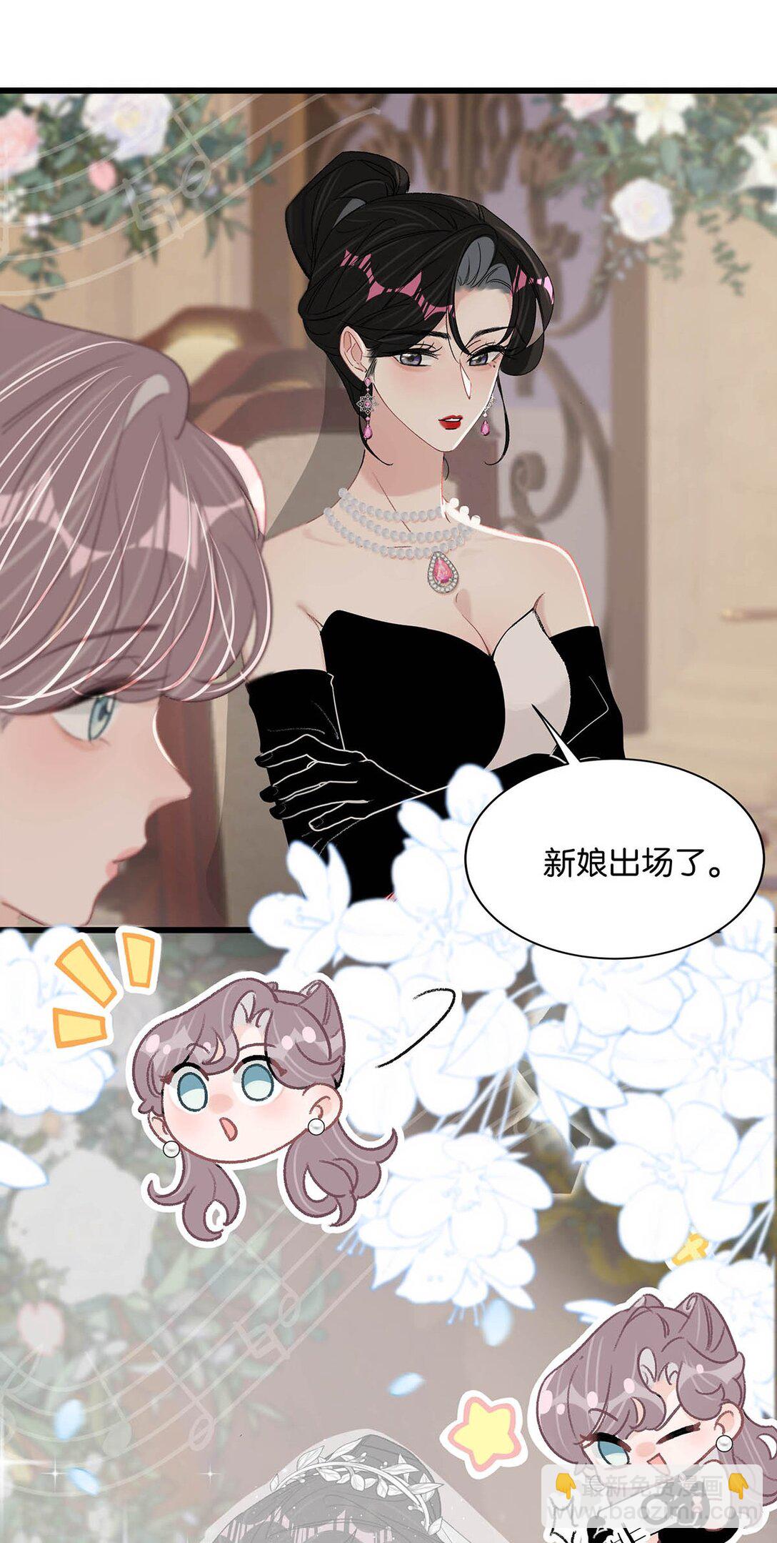 030 在亲友面前互诉爱意。-第35话