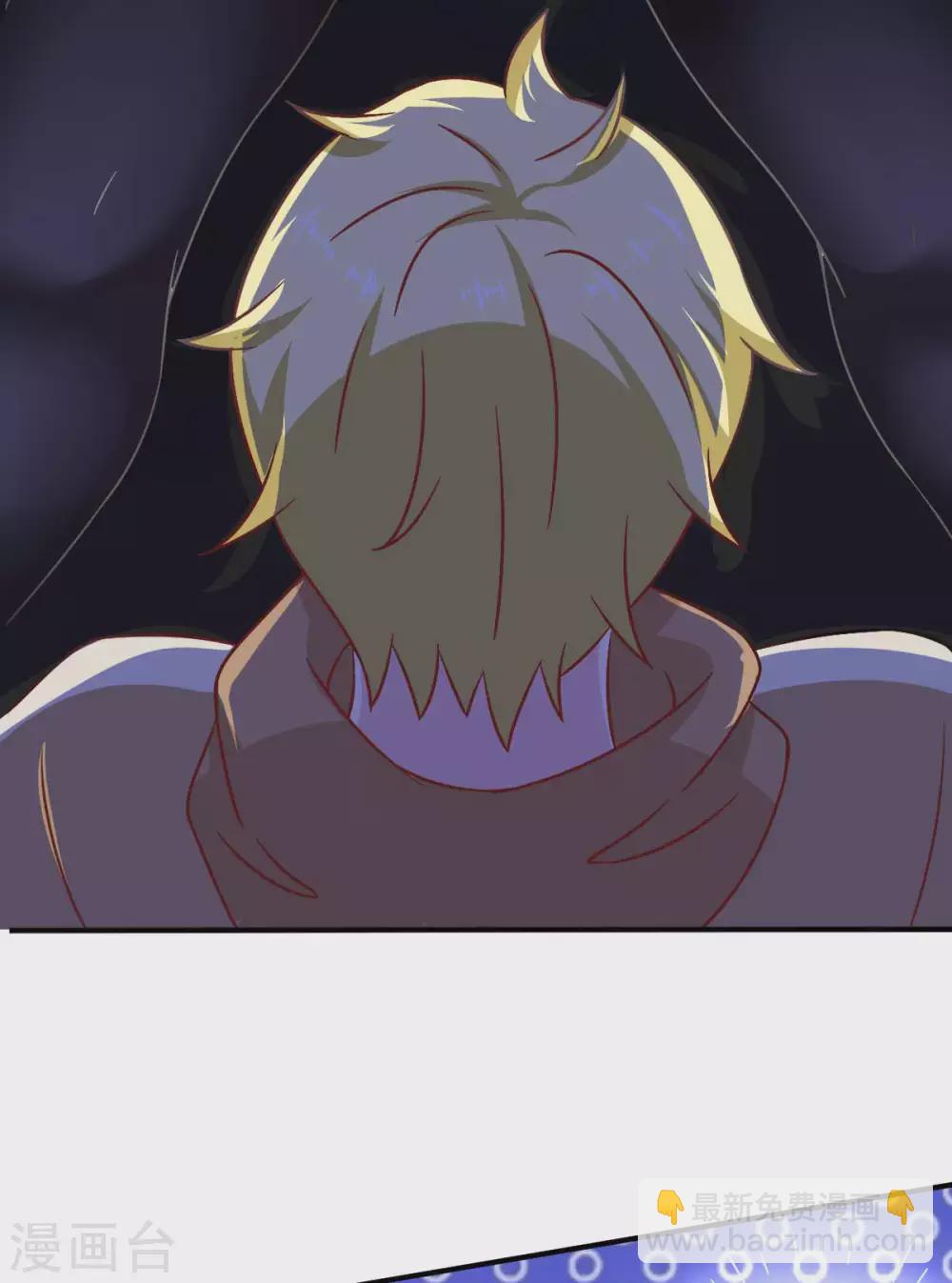 第50话 聆听主的教诲吧！-第55话
