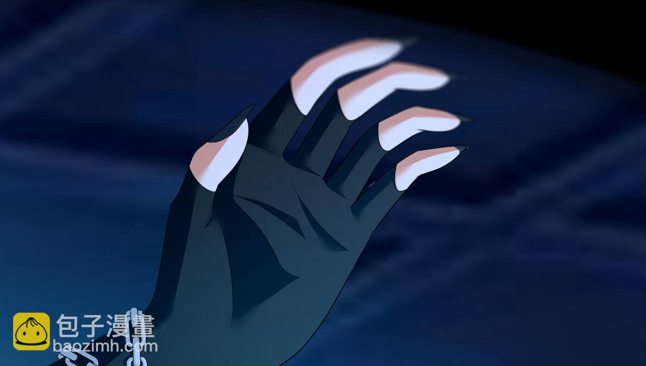 第10话 不准走！(1/3)-第11话