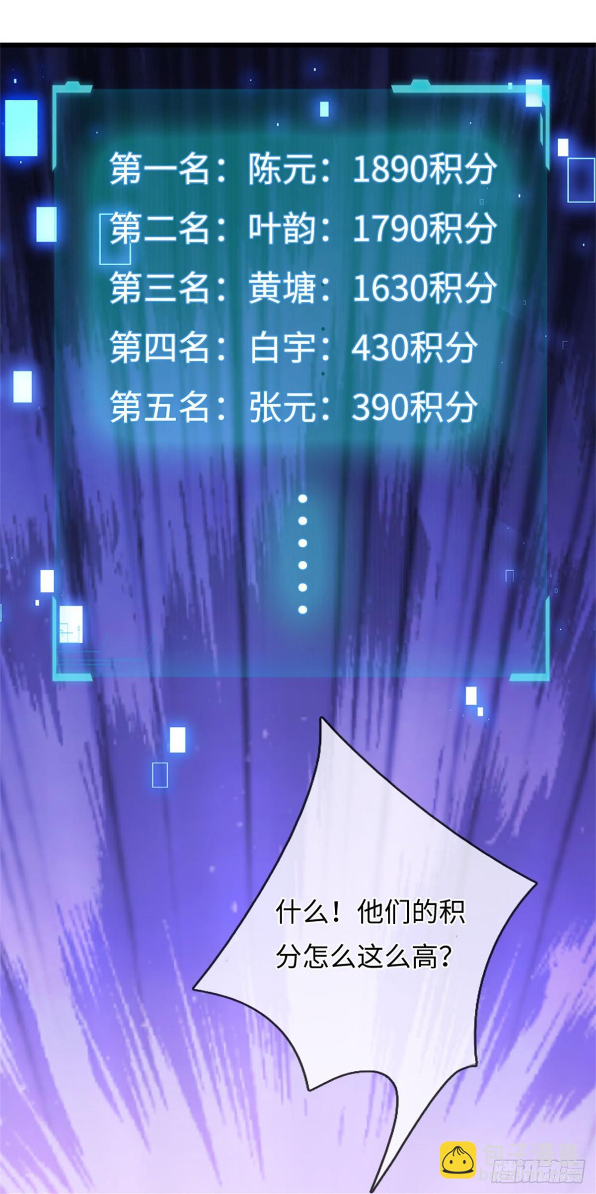 🍘 我在末日玄幻世界无敌了 第66话 居然活着 第9页