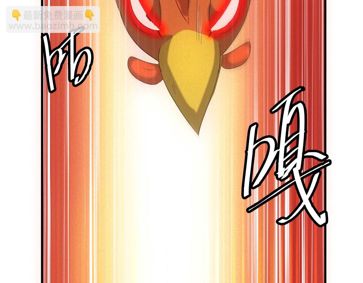 第21话 鸡飞蛋打(1/3)-第21话