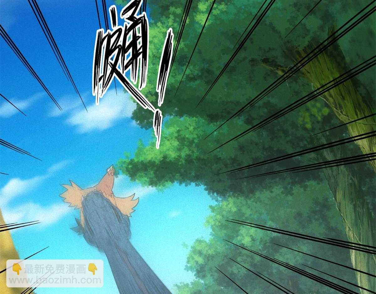 第23话 徒手杀鸡(1/3)-第23话