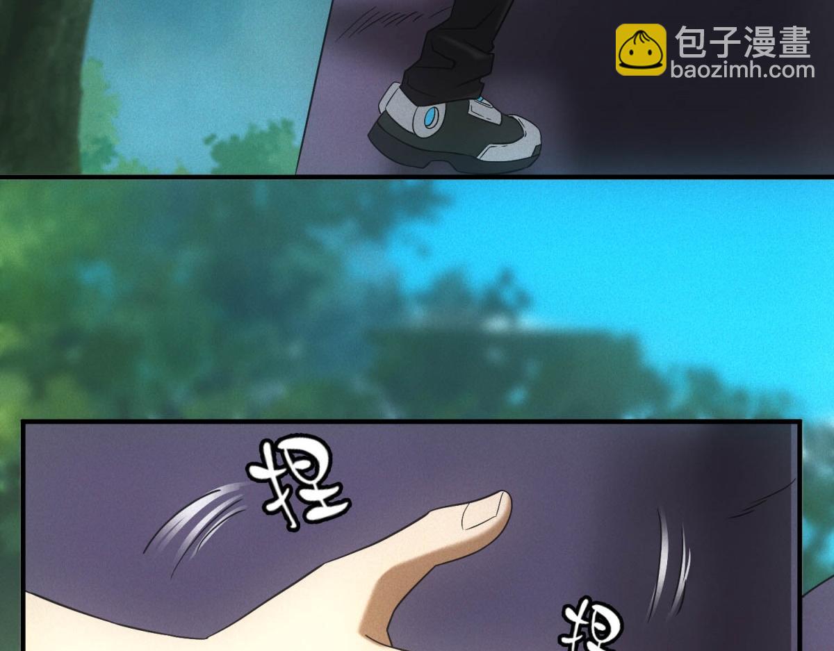第23话 徒手杀鸡(1/3)-第23话