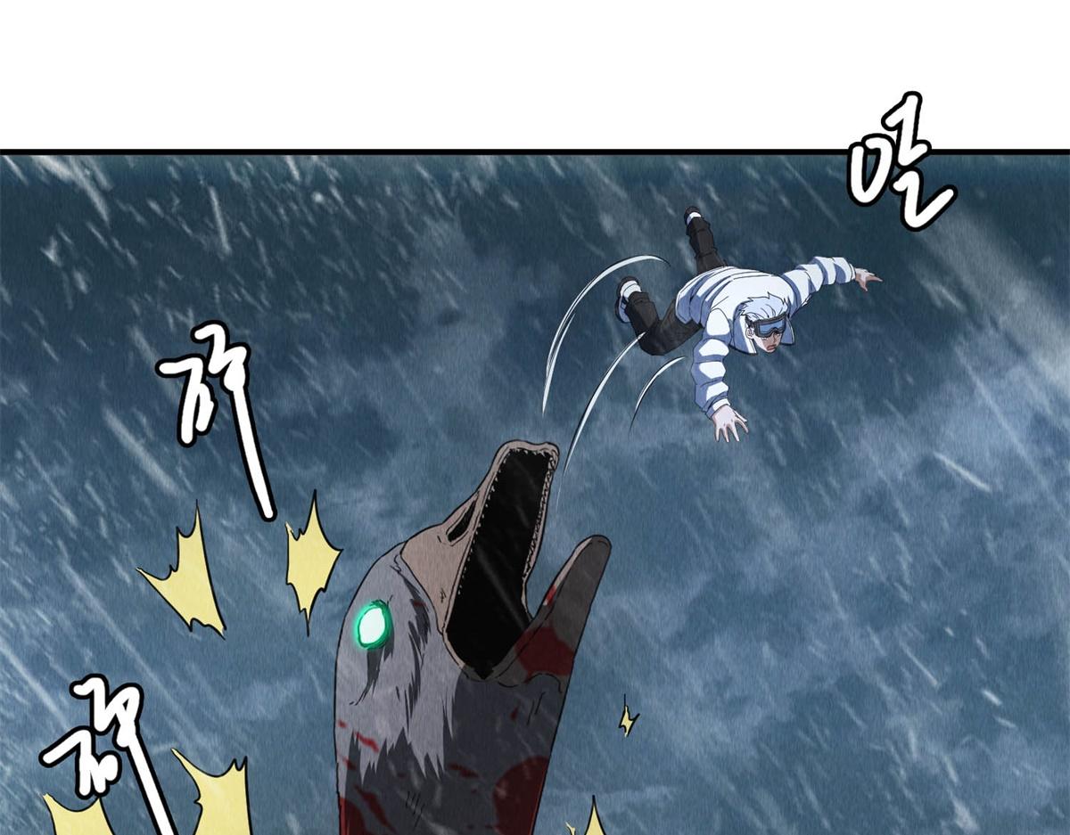 第73话 变异大鹅(1/3)-第73话
