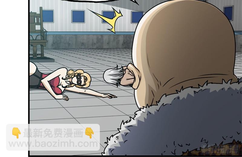 99-造反金爷？(1/2)-第103话