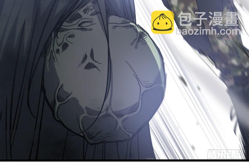 101-未知的恐惧(1/2)-第105话