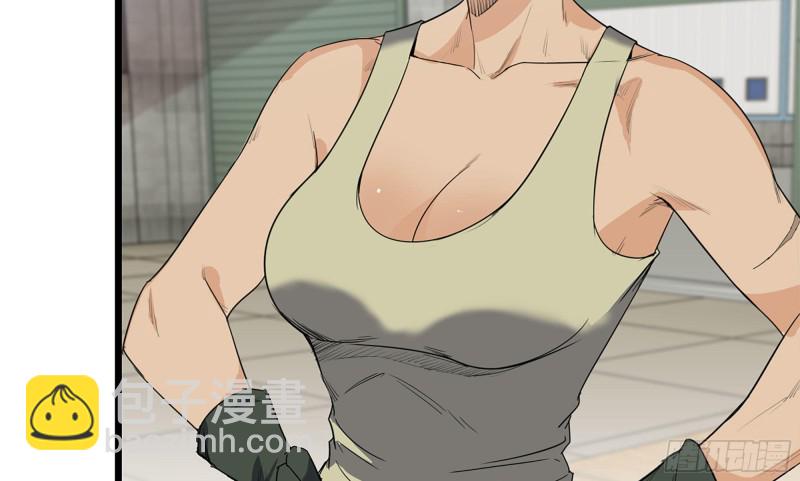 115- 摔跤(1/2)-第119话