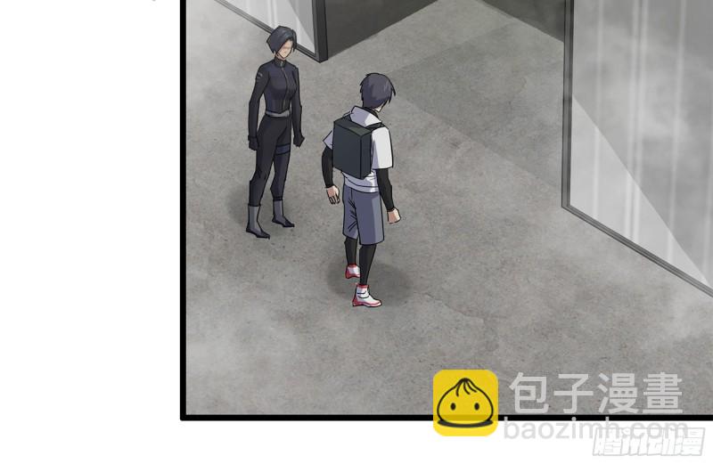 134-深入老巢(1/2)-第139话