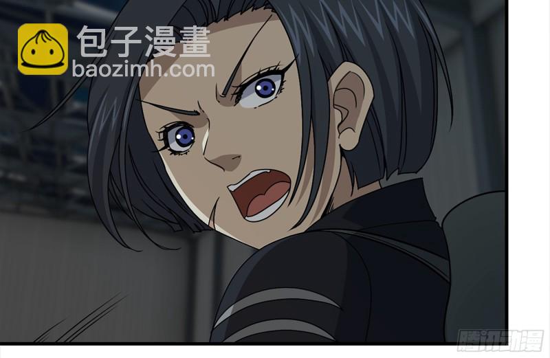 144-危急时刻(1/2)-第149话