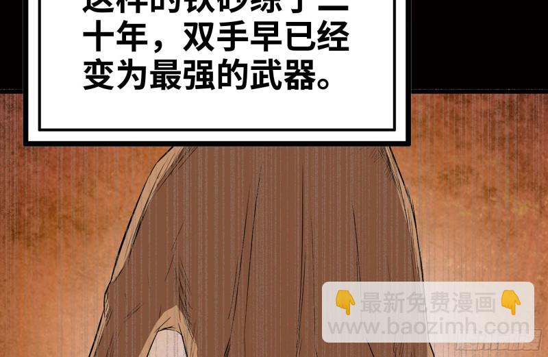 173-铁砂掌(1/2)-第179话