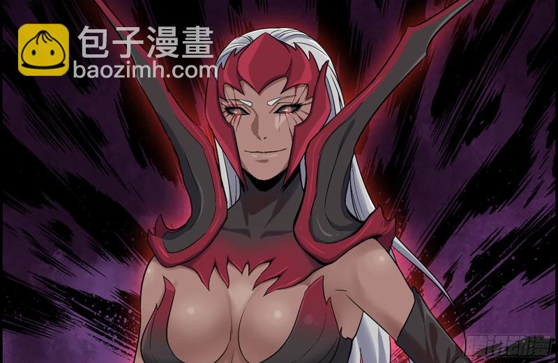 185-蜘蛛女王(1/2)-第191话