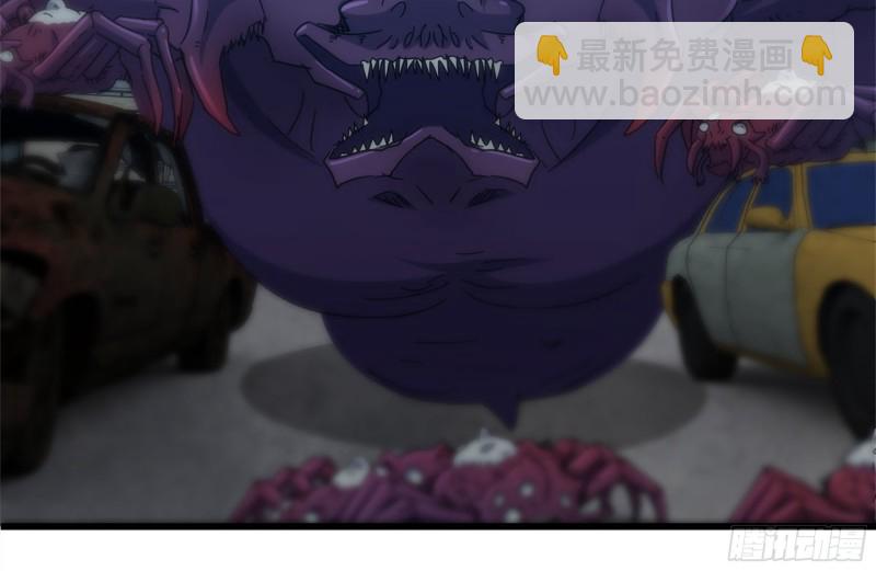 185-蜘蛛女王(1/2)-第191话