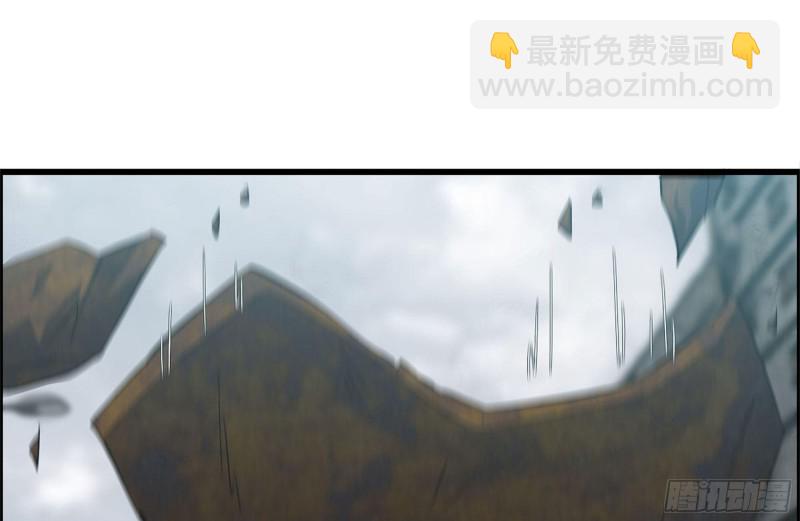 203-新的威胁(1/2)-第209话