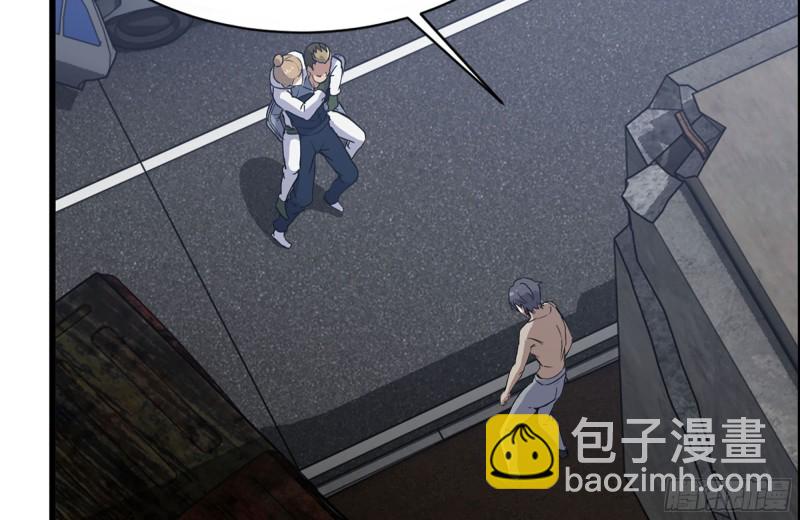 203-新的威胁(1/2)-第209话