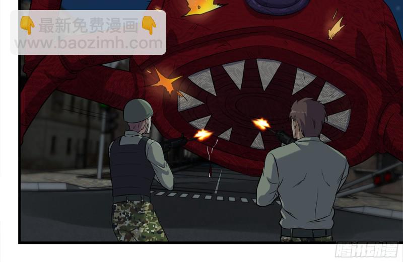 211-苦战女王(1/2)-第217话