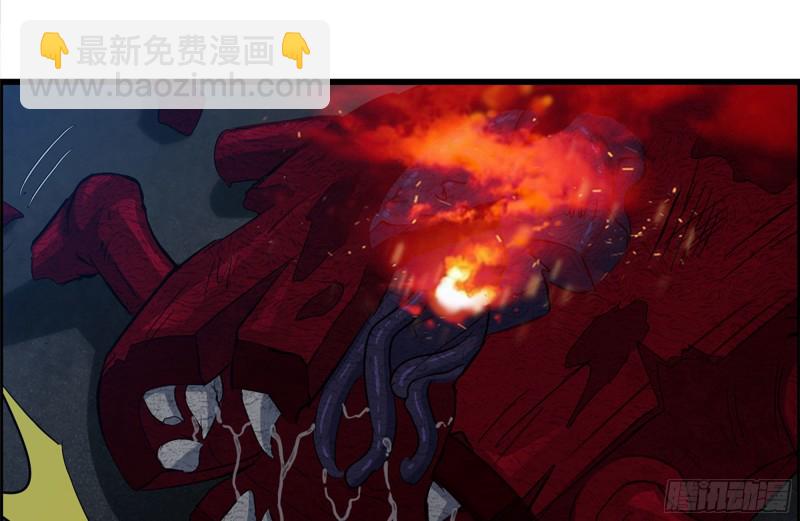 211-苦战女王(1/2)-第217话