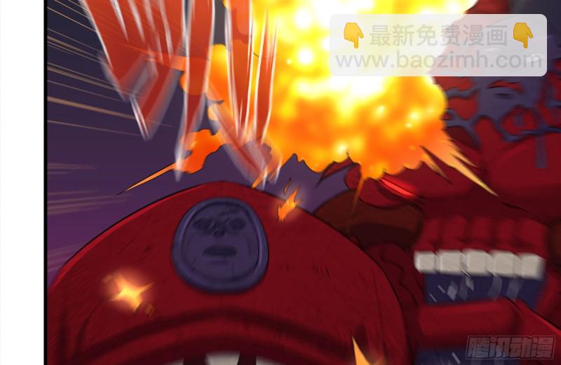 211-苦战女王(1/2)-第217话