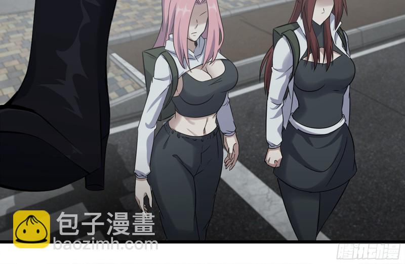 254-面罩少女(1/2)-第261话