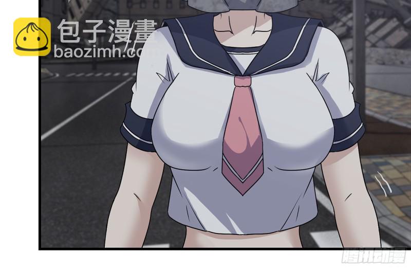 254-面罩少女(1/2)-第261话