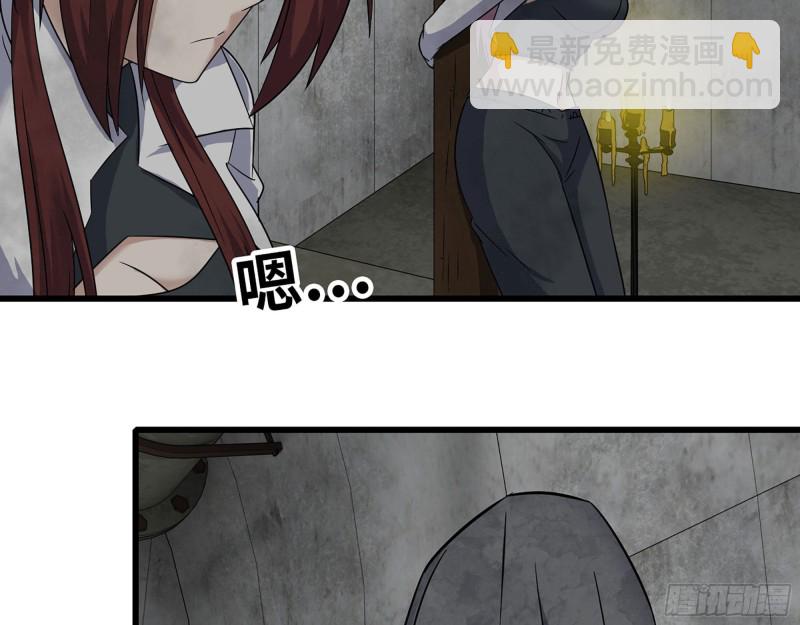268- 脱困失败(1/2)-第275话
