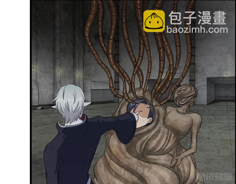 280- 王斌？莫叶！(1/2)-第287话