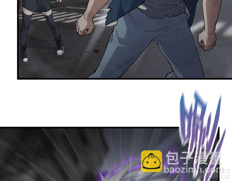 290- 病毒耐受性(1/2)-第297话
