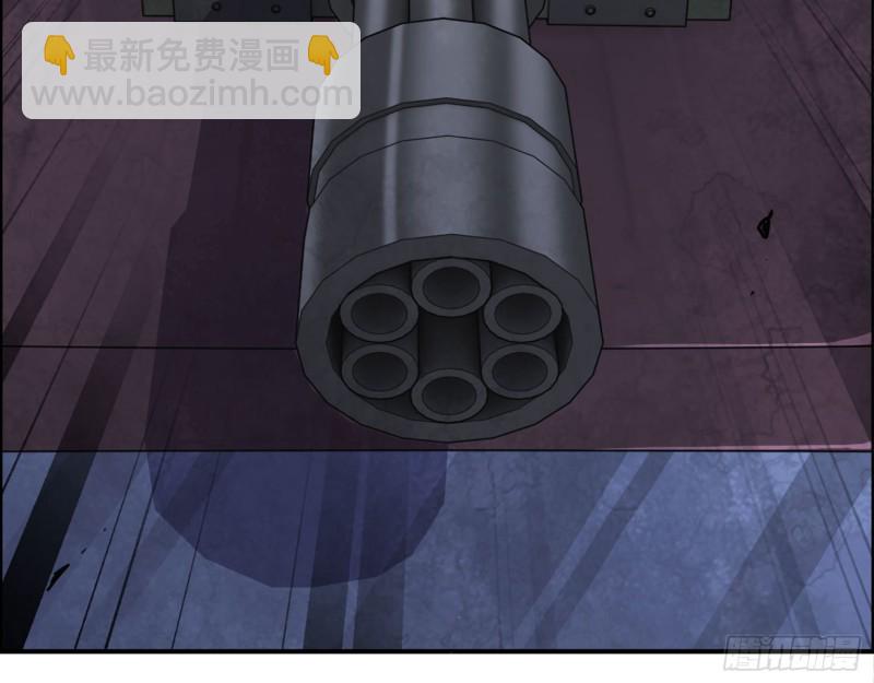 29- 来一发！(1/2)-第31话