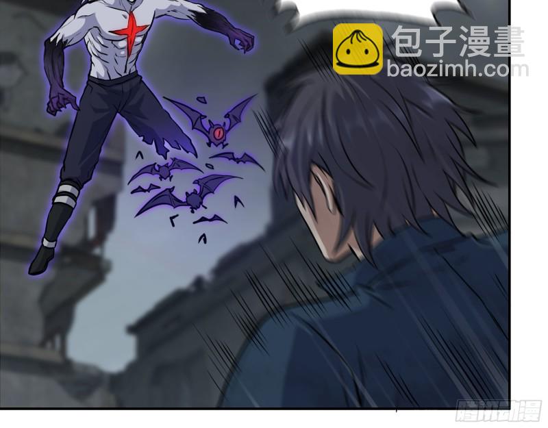 296- 分身(1/2)-第303话