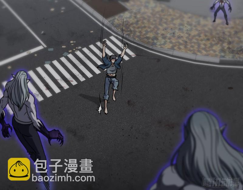 296- 分身(1/2)-第303话