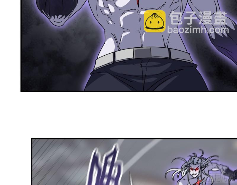 296- 分身(1/2)-第303话
