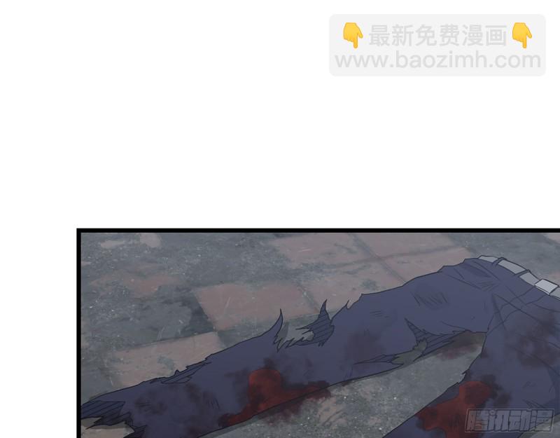 304- 吃掉他！(1/2)-第311话