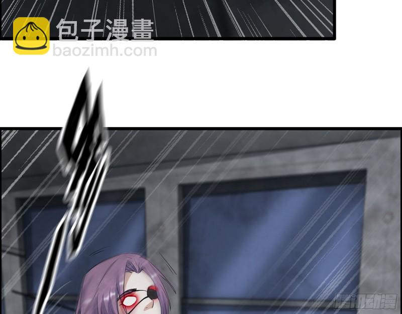 306- 感染病毒！(1/2)-第313话