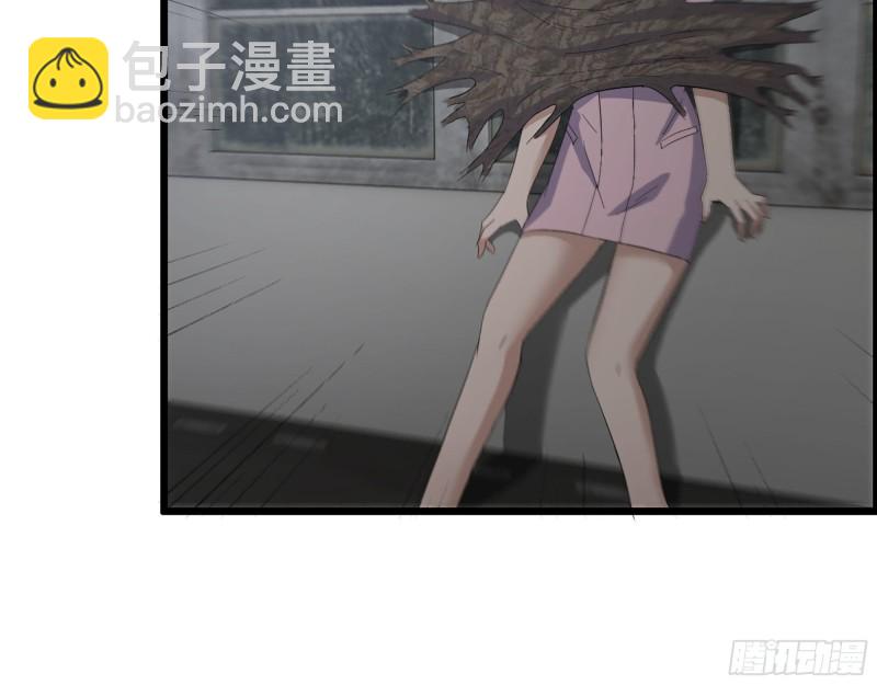 306- 感染病毒！(1/2)-第313话
