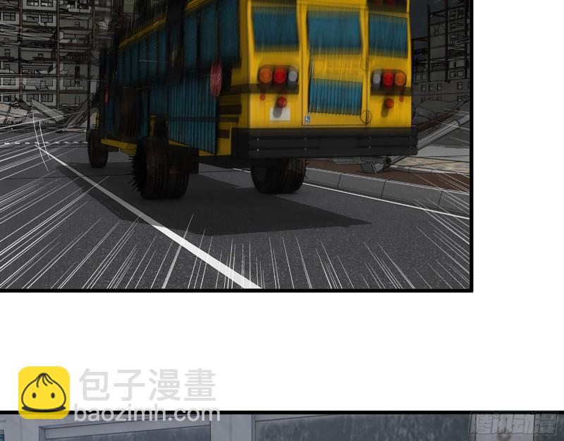 306- 感染病毒！(1/2)-第313话