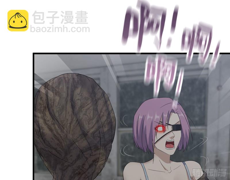 306- 感染病毒！(1/2)-第313话
