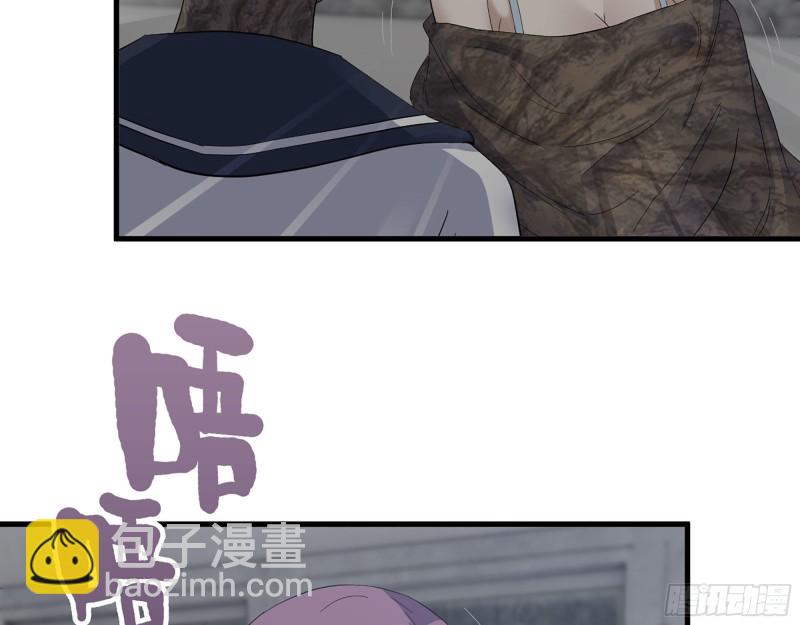 306- 感染病毒！(1/2)-第313话