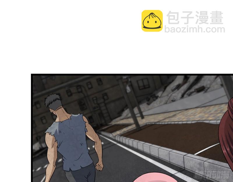 308- 阿芳的决定(1/2)-第315话