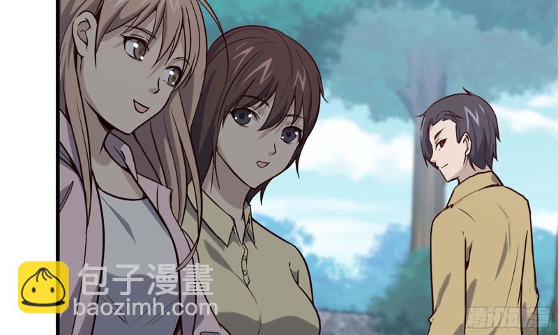33- 被围堵(1/2)-第35话