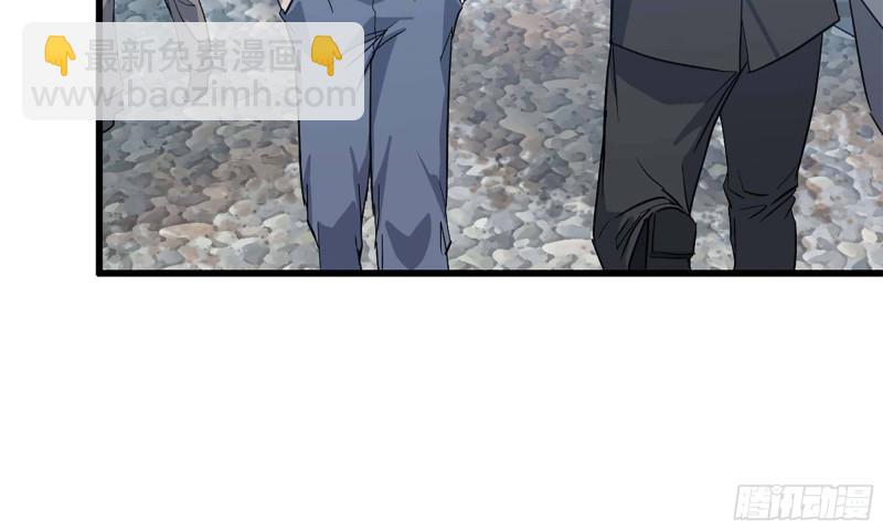 33- 被围堵(1/2)-第35话