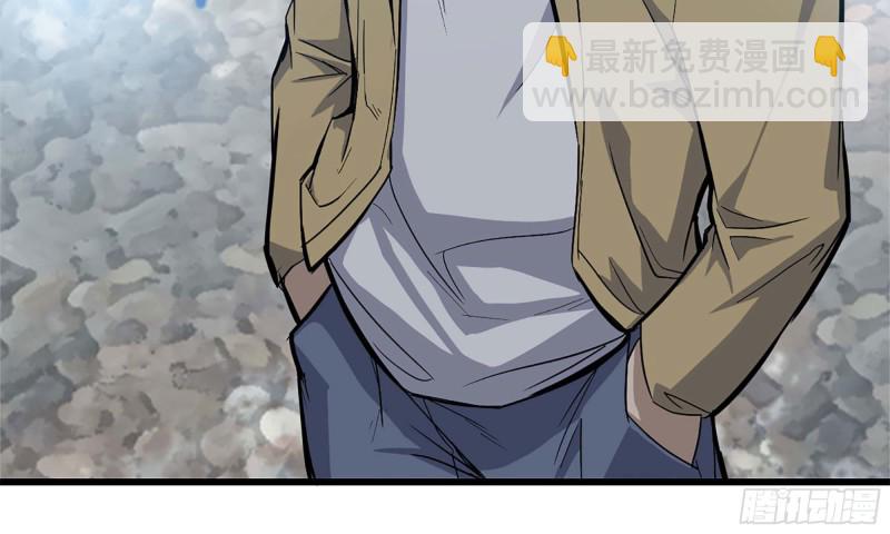33- 被围堵(1/2)-第35话