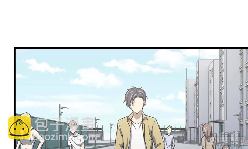 33- 被围堵(1/2)-第35话