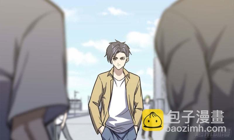 33- 被围堵(1/2)-第35话