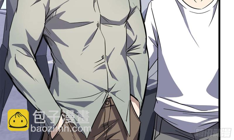 33- 被围堵(1/2)-第35话