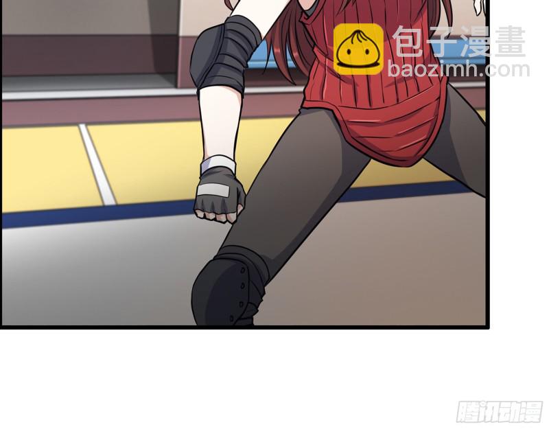 338- 赛前训练(1/2)-第345话