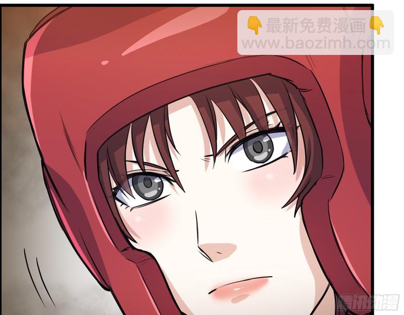 338- 赛前训练(1/2)-第345话