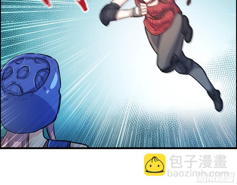 338- 赛前训练(1/2)-第345话