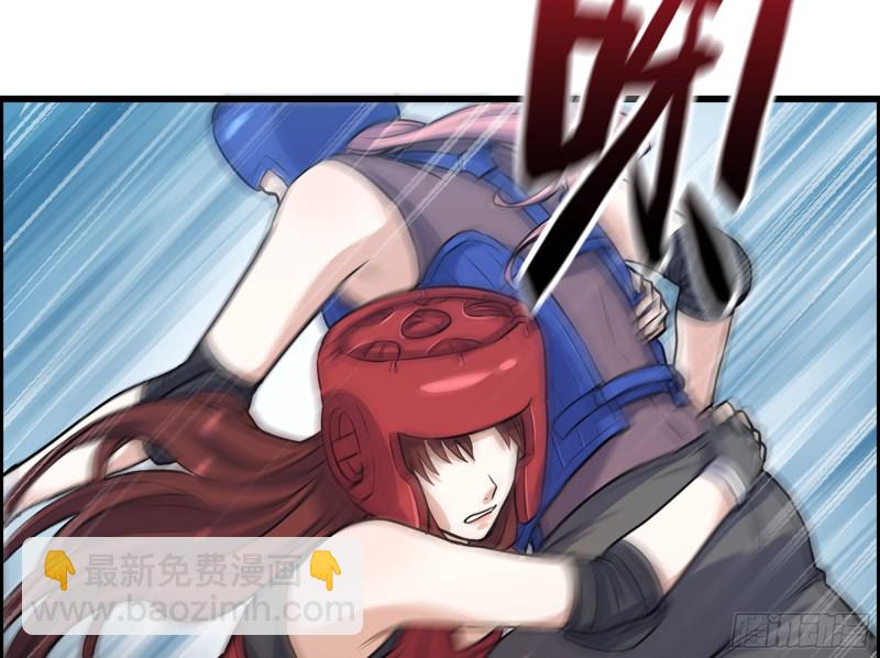 338- 赛前训练(1/2)-第345话