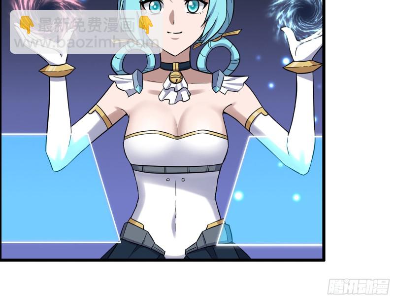 338- 赛前训练(1/2)-第345话
