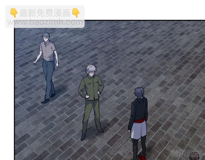 350- 猎魔队(1/2)-第357话
