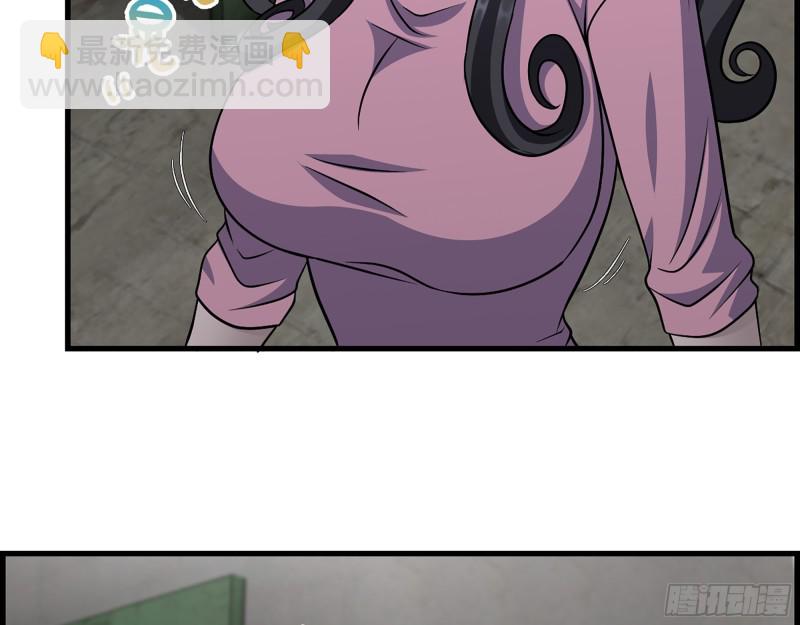 352- 让我变成他吧(1/2)-第359话